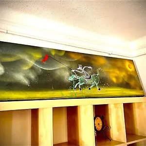 Green Apartman Apartman