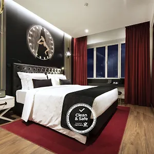 Hotel Maxime Boutique Avenida Da Liberdade