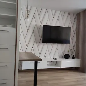 Dom Luxus Apartman Apartman