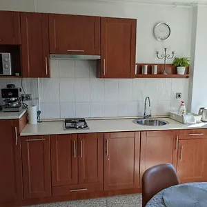 Apartament Minaret