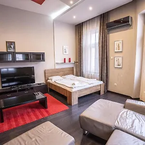 Kelemen Apartman