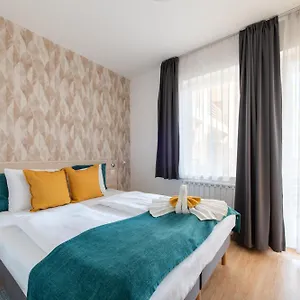 3* Aparthotel Prince Apartments