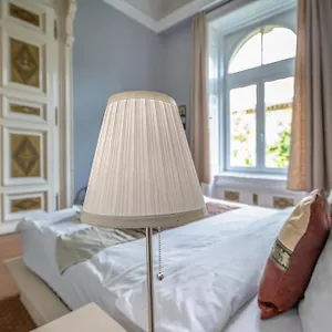 3* Hotel Andrassy Thai