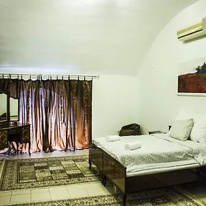 Travel Apartman