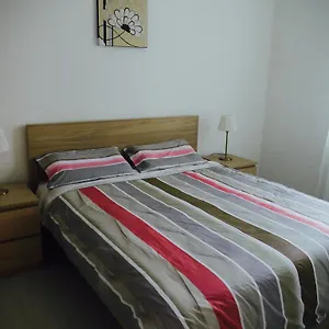 Inner-city Flat Apartman