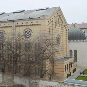  Penzion Synagogue View