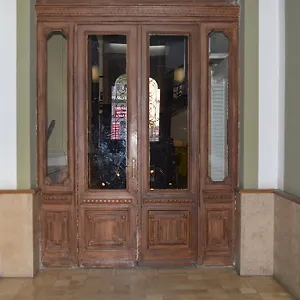 3* Penzion Synagogue Central