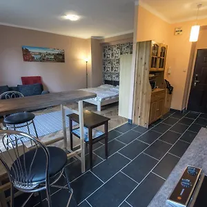 Dolce Rita Apartman Apartman
