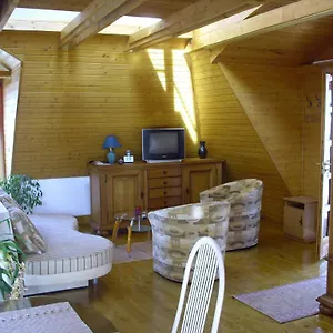 Apartament Komfort