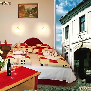 Apartament Arany Barokk