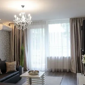 Luxury Dream Apartman