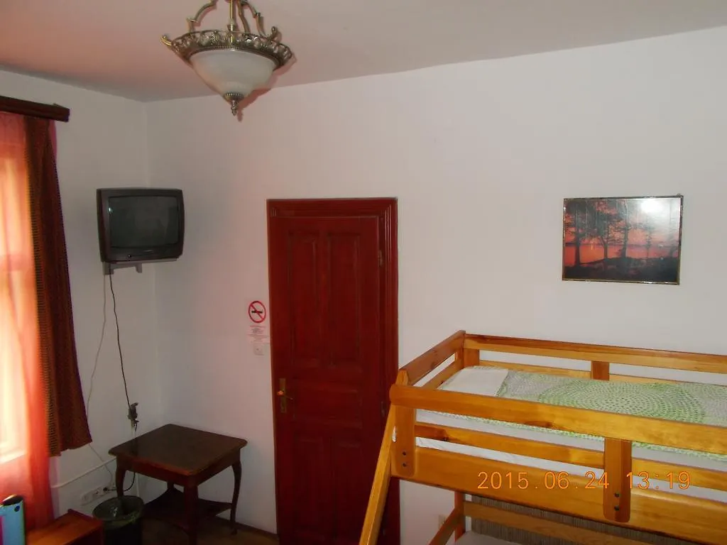 Guest house Hungaria Guesthouse Budapest