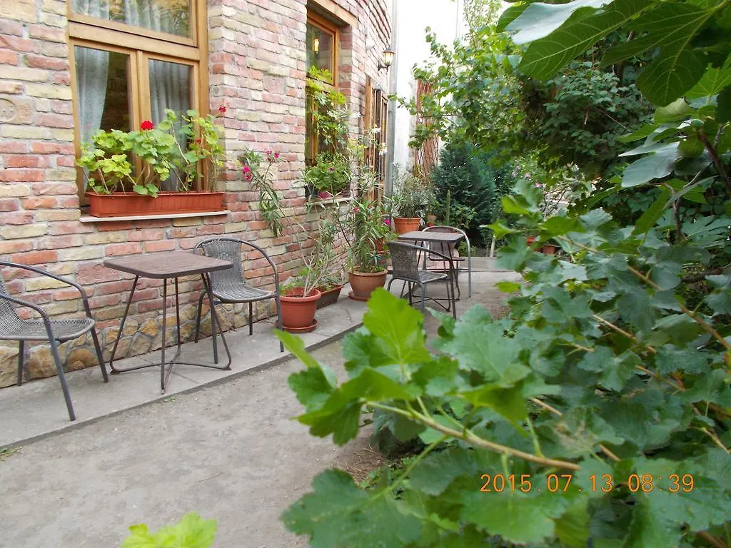 Hungaria Guesthouse Budapest 2*,