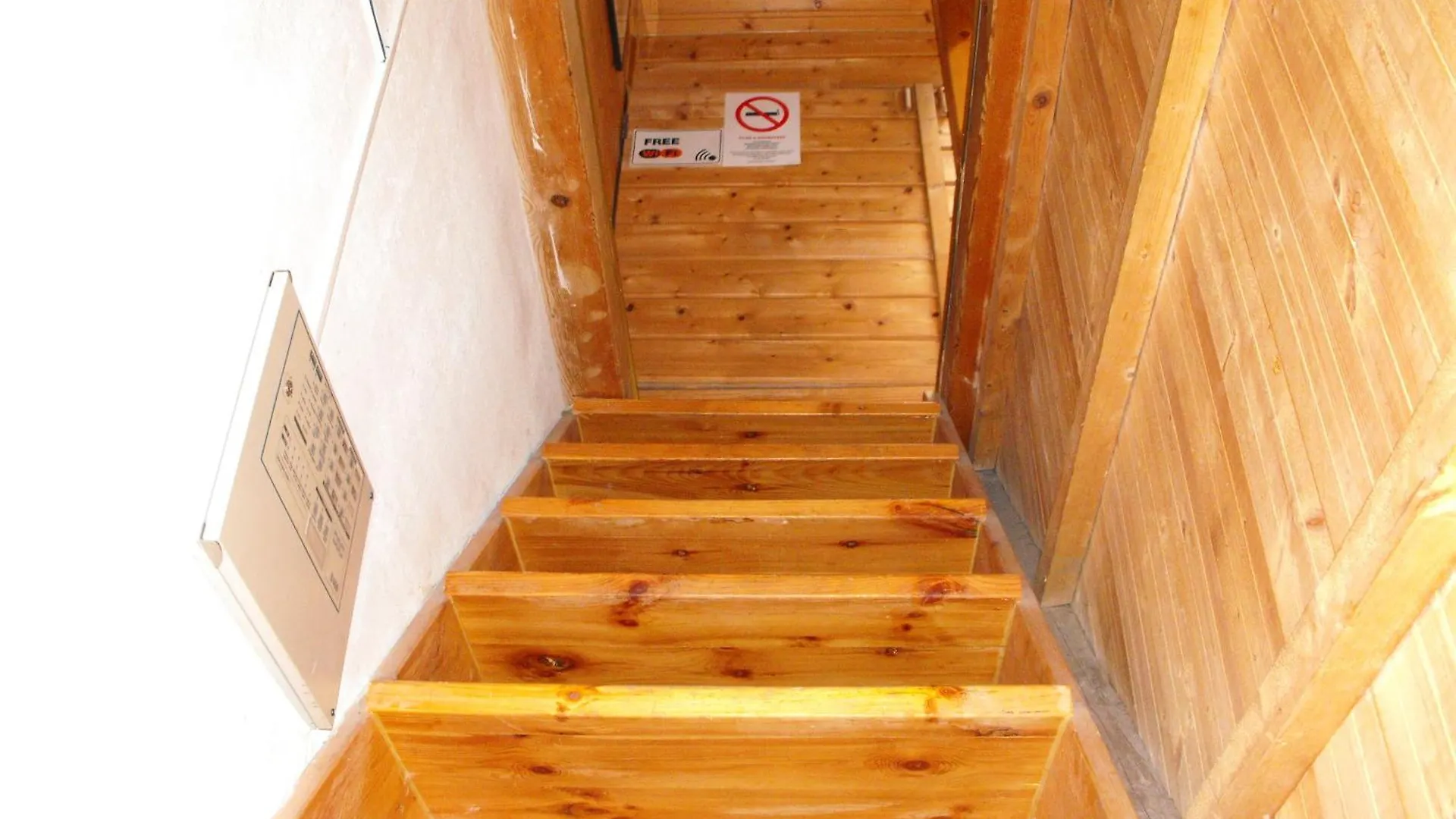 Hungaria Guesthouse Budapest 2*,  Hungary