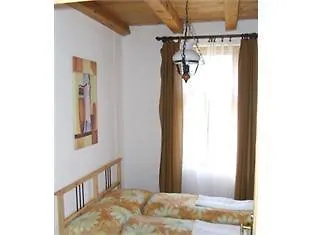 Hungaria Guesthouse Budapest
