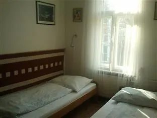 Guest house Hungaria Guesthouse Budapest