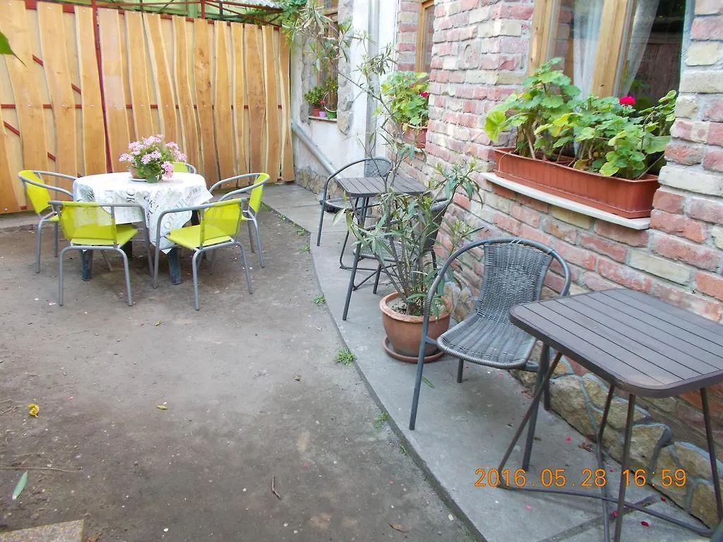 Hungaria Guesthouse Budapest