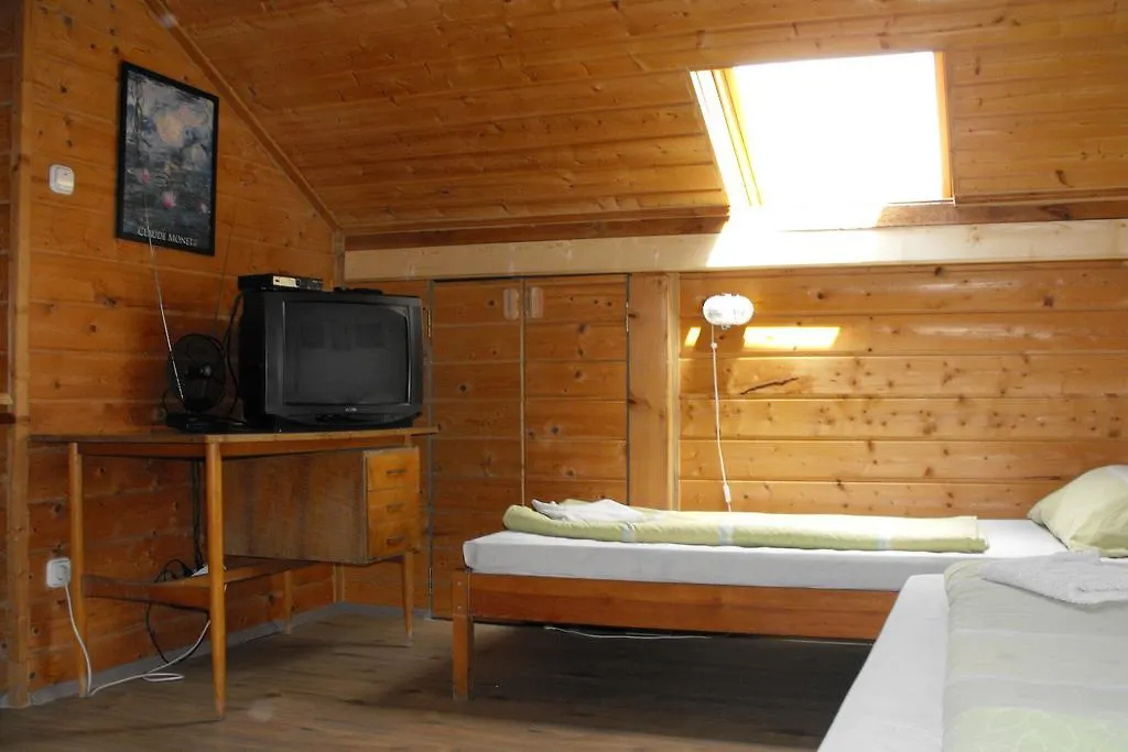 Hungaria Guesthouse Budapest Guest house