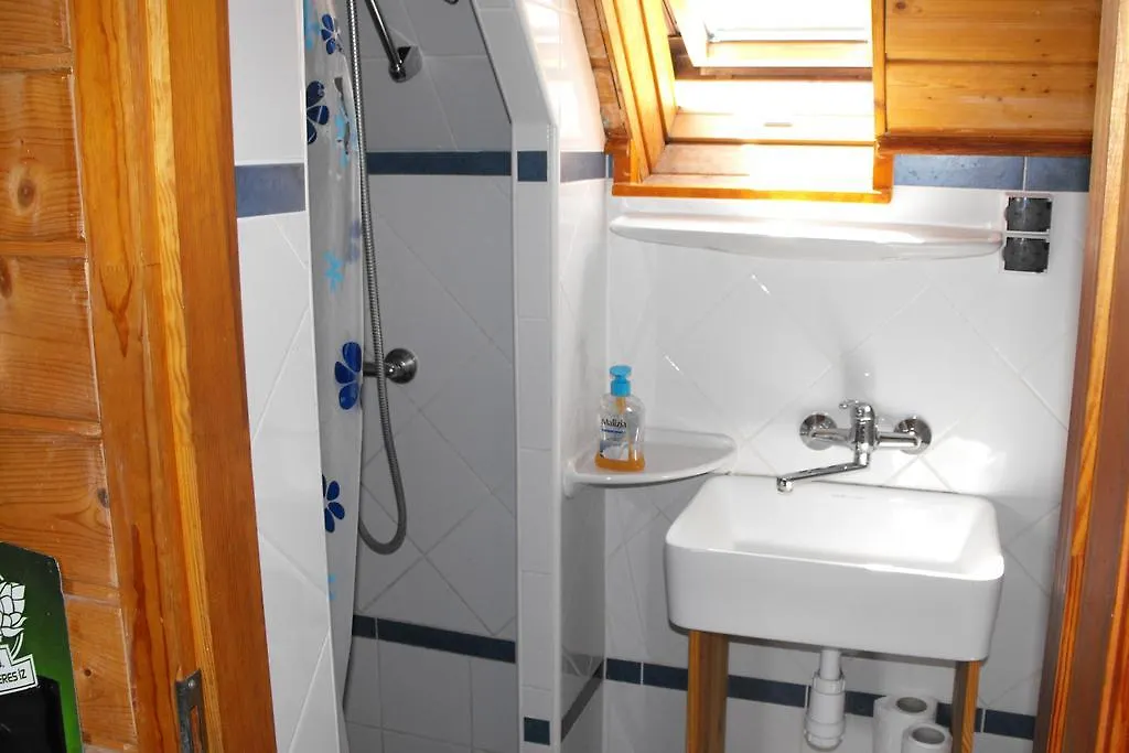 Hungaria Guesthouse Budapest Guest house