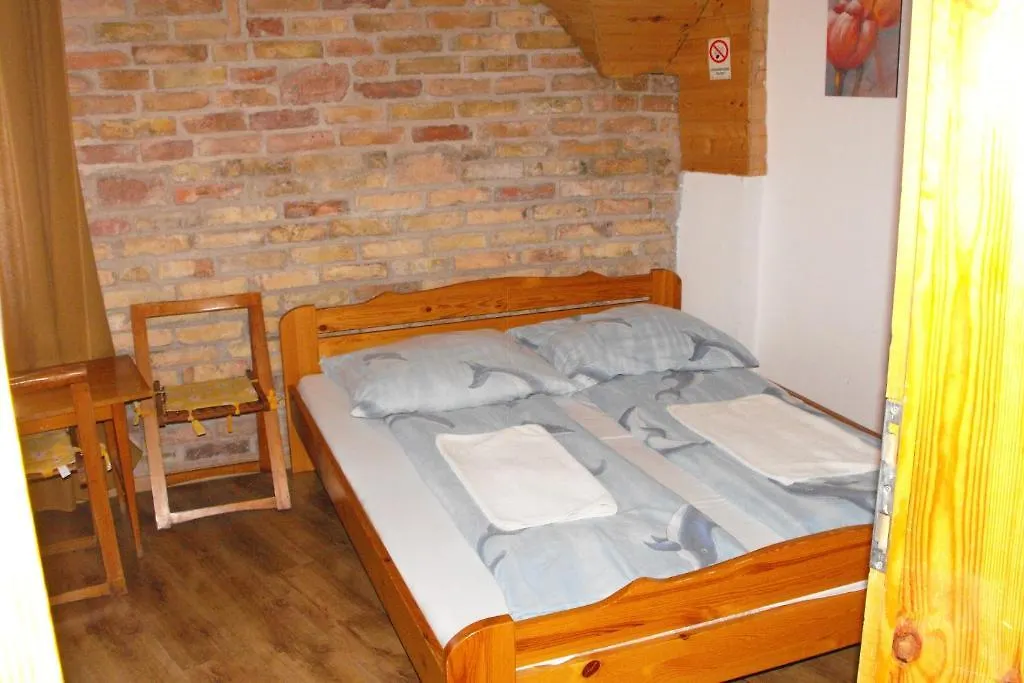 Hungaria Guesthouse Budapest