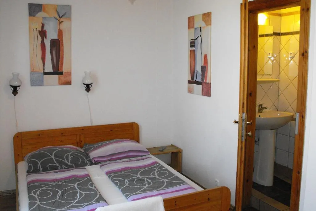 Hungaria Guesthouse Budapest 2*,  Hungary