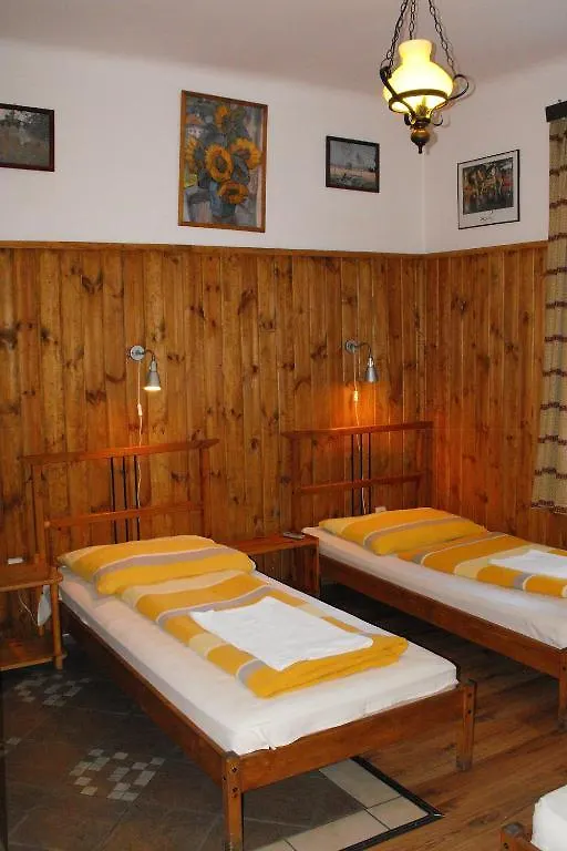 Vendégház Hungaria Guesthouse Budapest
