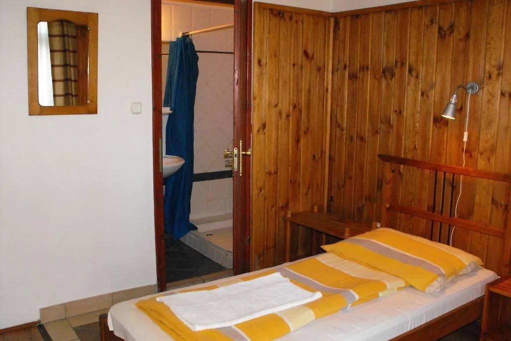 Guest house Hungaria Guesthouse Budapest