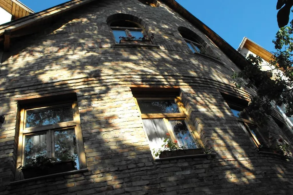 Hungaria Guesthouse Budapest Vendégház