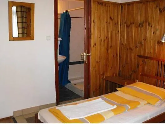 ** Vendégház Hungaria Guesthouse Budapest Magyarország