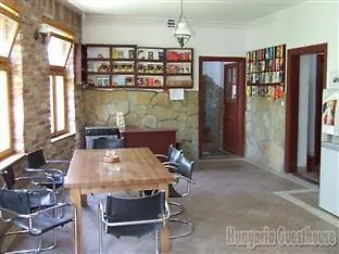 Guest house Hungaria Guesthouse Budapest