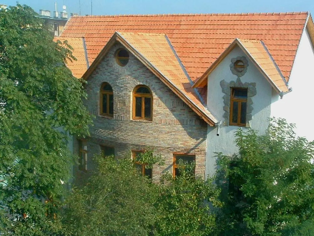 Guest house Hungaria Guesthouse Budapest