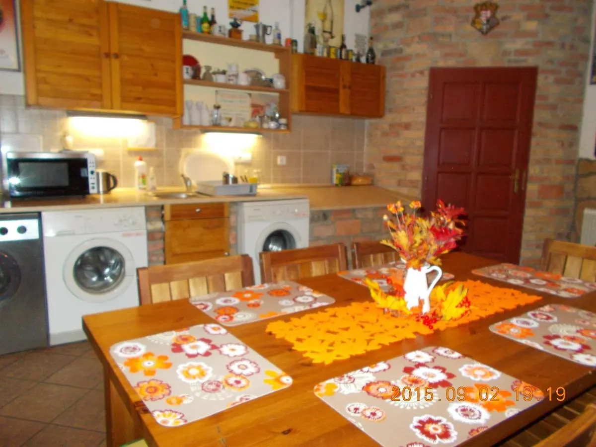 Guest house Hungaria Guesthouse Budapest